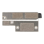 For iPad Air 11 2024 2pcs LCD / Touch Flex Cable Iron Sheet Cover, For iPad Air 11 2024