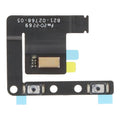 For iPad Air 11 inch 2024 WiFi Version Volume Button Flex Cable, For iPad Air 11 inch 2024 WiFi Version
