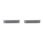For iPad Air 11 inch 2024 / Air 13 inch 2024 Volume Control Button, For iPad Air 11 inch 2024 / Air 13 inch 2024