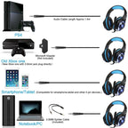 For PS4, Smartphone, Tablet, PC, Notebook