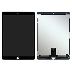 LCD Screen and Digitizer Full Assembly for iPad Air 3 (2019) A2152 A2123 A2153 A2154 / iPad Air 3 Pro 10.5 inch 2nd Gen, For iPad Air 3 (2019), For iPad Air 3 (2019) A2152
