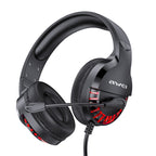 AWEI ES-770i Adjustable E-sports Gaming Headset with Mic