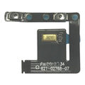 Volume Button Flex Cable for iPad Air 2020 10.9 / Air 4 A2316 WIFI, For iPad Air 2020 10.9 / Air 4