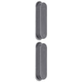 Volume Control Button for iPad Air 4 10.9 inch 2020 A2316 A2324 A2325 A2072, For iPad Air 4 10.9 inch 2020(Grey), For iPad Air 4 10.9 inch 2020