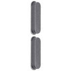 Volume Control Button for iPad Air 4 10.9 inch 2020 A2316 A2324 A2325 A2072, For iPad Air 4 10.9 inch 2020(Grey), For iPad Air 4 10.9 inch 2020
