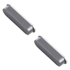 Volume Control Button for iPad Air 4 10.9 inch 2020 A2316 A2324 A2325 A2072, For iPad Air 4 10.9 inch 2020(Grey), For iPad Air 4 10.9 inch 2020