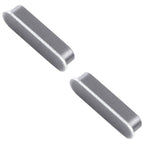 Volume Control Button for iPad Air 4 10.9 inch 2020 A2316 A2324 A2325 A2072, For iPad Air 4 10.9 inch 2020(Grey), For iPad Air 4 10.9 inch 2020
