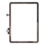 Touch Panel for iPad Air 5/Air 2022 A2589 A2591, For iPad Air 5/Air 2022