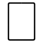 Front Screen Outer Glass Lens For iPad Air 5/Air 2022 A2589 A2591, For iPad Air 5/Air 2022