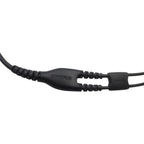 ZS0105 Headphone Audio Cable for Shure SE535, ZS0105 Black