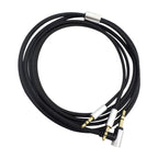 ZS0096 Standard Version Headphone Audio Cable for Sol Republic Master Tracks HD V8 V10 V12 X3, Standard Version