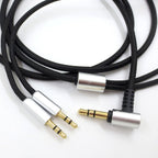 ZS0096 Standard Version Headphone Audio Cable for Sol Republic Master Tracks HD V8 V10 V12 X3, Standard Version