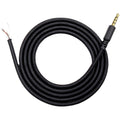 ZS0234 Headphone Audio Cable for Kingston Cloud, ZS0234 Black