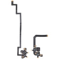 For iPad Air 4 10.9 2020 A2324 A2072 A2325 A2316 821-02760-A Left and Right Antenna Flex Cable, For iPad Air 4 10.9 2020