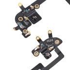For iPad Air 4 10.9 2020 A2324 A2072 A2325 A2316 821-02760-A Left and Right Antenna Flex Cable, For iPad Air 4 10.9 2020