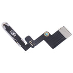 Power Button Flex Cable for iPad 2022 A2696 A2757, For iPad 2022 A2696 A2757