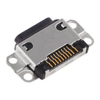 10 PCS Charging Port Connector for iPad Air 2, For iPad Air 2