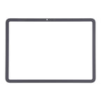 For iPad Air 11 inch 2024 A2899 A2900 Front Screen Outer Glass Lens with OCA Optically Clear Adhesive, A2899 A2900