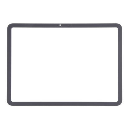 For iPad Air 11 inch 2024 A2899 A2900 Front Screen Outer Glass Lens with OCA Optically Clear Adhesive, A2899 A2900