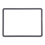 For iPad Air 11 inch 2024 A2899 A2900 Front Screen Outer Glass Lens with OCA Optically Clear Adhesive, A2899 A2900