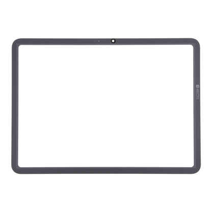 For iPad Air 11 inch 2024 A2899 A2900 Front Screen Outer Glass Lens with OCA Optically Clear Adhesive, A2899 A2900