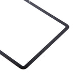 For iPad Air 11 inch 2024 A2899 A2900 Front Screen Outer Glass Lens with OCA Optically Clear Adhesive, A2899 A2900