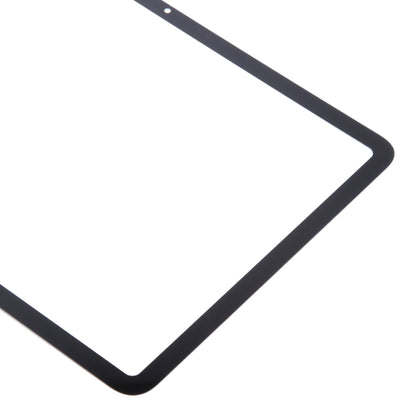 For iPad Air 11 inch 2024 A2899 A2900 Front Screen Outer Glass Lens with OCA Optically Clear Adhesive, A2899 A2900
