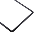 For iPad Air 11 inch 2024 A2899 A2900 Front Screen Outer Glass Lens with OCA Optically Clear Adhesive, A2899 A2900