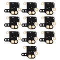 10 PCS for iPhone 6 GPS Module Flex Cable with WiFi Function, For iPhone 6