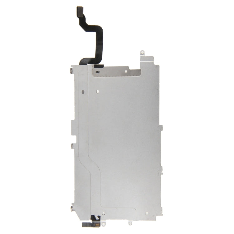 LCD Back Metal Plate Digitizer Assembly for iPhone 6, For iPhone 6