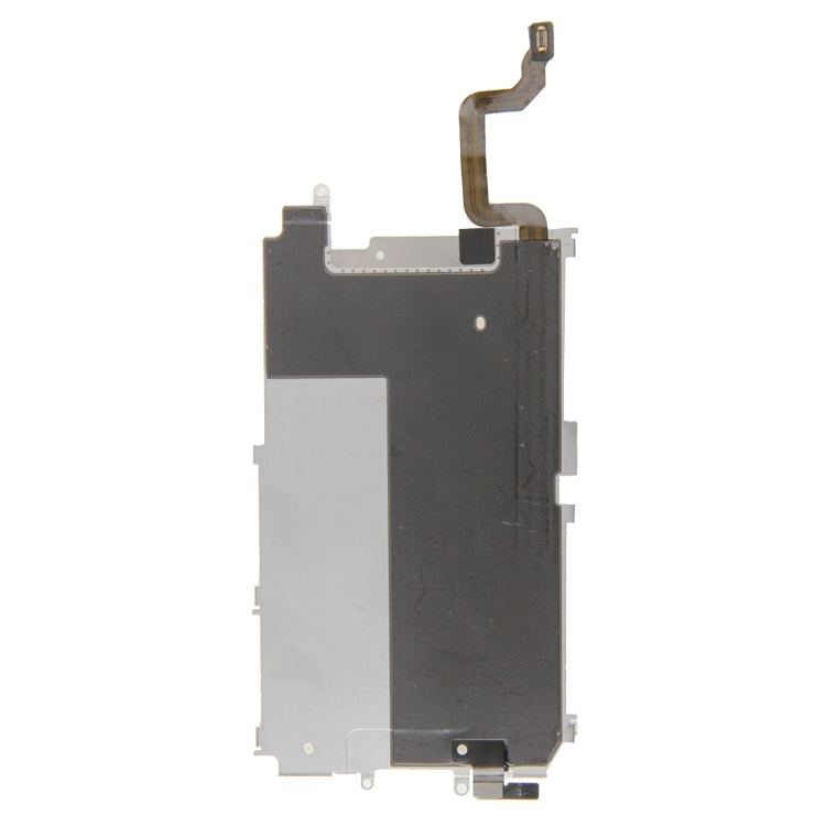 LCD Back Metal Plate Digitizer Assembly for iPhone 6, For iPhone 6