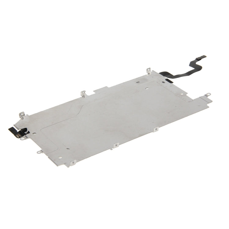 LCD Back Metal Plate Digitizer Assembly for iPhone 6, For iPhone 6