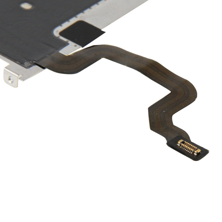 LCD Back Metal Plate Digitizer Assembly for iPhone 6, For iPhone 6