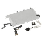 6 in 1 for iPhone 6 LCD Repair Accessories Part Set, For iPhone 6