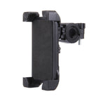 CH-01 360 Degree Rotation Bicycle Phone Holder for iPhone 7 & 7 Plus / iPhone 6 & 6 Plus / iPhone 5 & 5C & 5s, CH-01