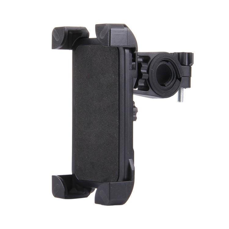 CH-01 360 Degree Rotation Bicycle Phone Holder for iPhone 7 & 7 Plus / iPhone 6 & 6 Plus / iPhone 5 & 5C & 5s, CH-01