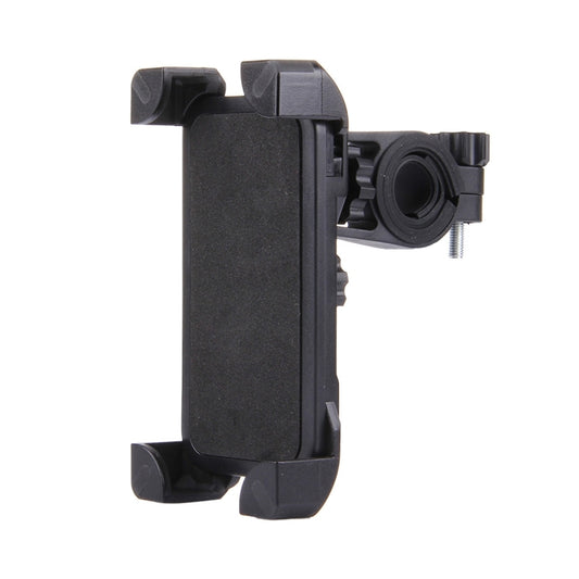 CH-01 360 Degree Rotation Bicycle Phone Holder for iPhone 7 & 7 Plus / iPhone 6 & 6 Plus / iPhone 5 & 5C & 5s, CH-01