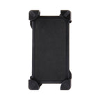 CH-01 360 Degree Rotation Bicycle Phone Holder for iPhone 7 & 7 Plus / iPhone 6 & 6 Plus / iPhone 5 & 5C & 5s, CH-01
