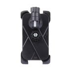 CH-01 360 Degree Rotation Bicycle Phone Holder for iPhone 7 & 7 Plus / iPhone 6 & 6 Plus / iPhone 5 & 5C & 5s, CH-01