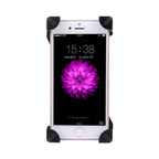 CH-01 360 Degree Rotation Bicycle Phone Holder for iPhone 7 & 7 Plus / iPhone 6 & 6 Plus / iPhone 5 & 5C & 5s, CH-01