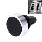 For iPhone, Galaxy, Huawei, Xiaomi, LG, HTC and other Smartphones, Air Vent Holder(Silver), Air Vent Holder(Gray), Air Vent Holder(Gold), Air Vent Holder(Blue), Air Vent Holder(Rose Gold)