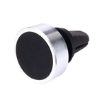 For iPhone, Galaxy, Huawei, Xiaomi, LG, HTC and other Smartphones, Air Vent Holder(Silver), Air Vent Holder(Gray), Air Vent Holder(Gold), Air Vent Holder(Blue), Air Vent Holder(Rose Gold)