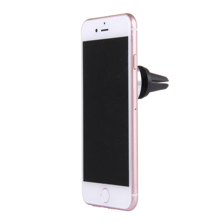 For iPhone, Galaxy, Huawei, Xiaomi, LG, HTC and other Smartphones, Air Vent Holder(Silver), Air Vent Holder(Gray), Air Vent Holder(Gold), Air Vent Holder(Blue), Air Vent Holder(Rose Gold)