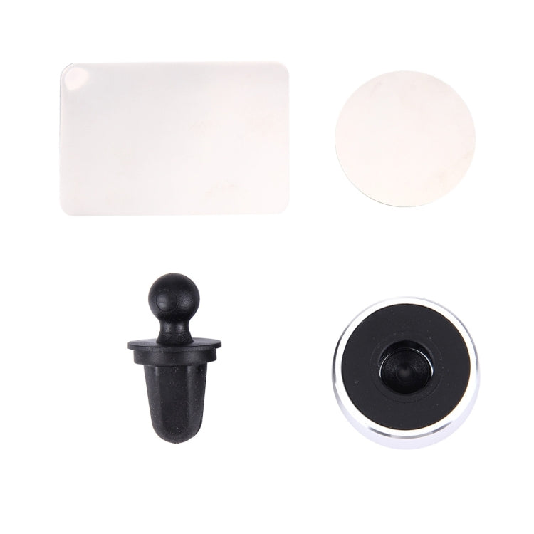 For iPhone, Galaxy, Huawei, Xiaomi, LG, HTC and other Smartphones, Air Vent Holder(Silver), Air Vent Holder(Gray), Air Vent Holder(Gold), Air Vent Holder(Blue), Air Vent Holder(Rose Gold)