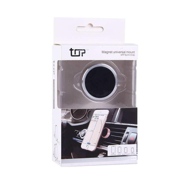 For iPhone, Galaxy, Huawei, Xiaomi, LG, HTC and other Smartphones, Air Vent Holder(Silver), Air Vent Holder(Gray), Air Vent Holder(Gold), Air Vent Holder(Blue), Air Vent Holder(Rose Gold)