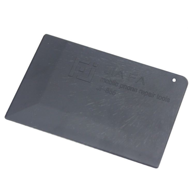JF-855 Crowbar Opening Prying Tool for iPhone / Samsung / Huawei Battery, JF-855