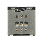 SIM Card Reader Socket for iPhone 6 Plus, For iPhone 6 Plus