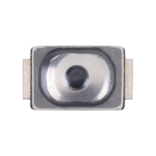 10 PCS 3.5 x 2.5MM Switch Button Micro SMD Fro iPhone 6 / 6 Plus / 6s / 6s Plus / 7 / 7 Plus / 8 / XS / XS Max, 3.5 x 2.5MM (Fro iPhone 6 / 6s)
