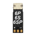 Battery Connector Buckle Flex Cable for iPhone 6s / 6s Plus / 6 Plus, For iPhone 6s / 6s Plus / 6 Plus