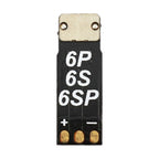 Battery Connector Buckle Flex Cable for iPhone 6s / 6s Plus / 6 Plus, For iPhone 6s / 6s Plus / 6 Plus